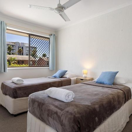 Wolngarin Holiday Resort Noosa Noosaville Exterior foto