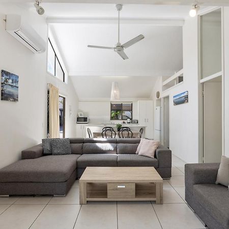 Wolngarin Holiday Resort Noosa Noosaville Exterior foto