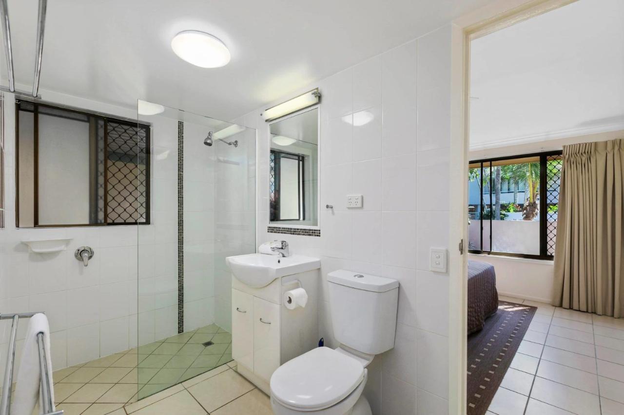 Wolngarin Holiday Resort Noosa Noosaville Exterior foto