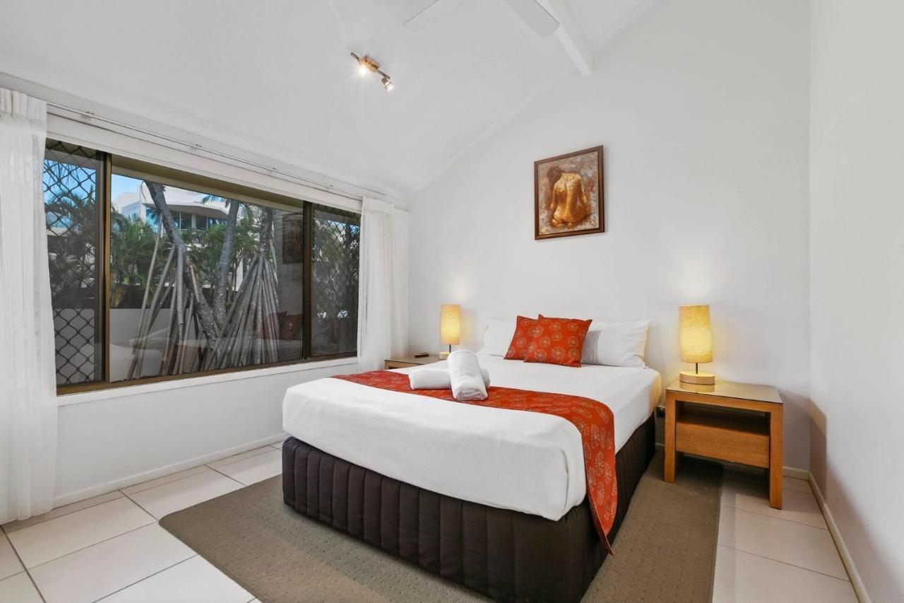 Wolngarin Holiday Resort Noosa Noosaville Exterior foto