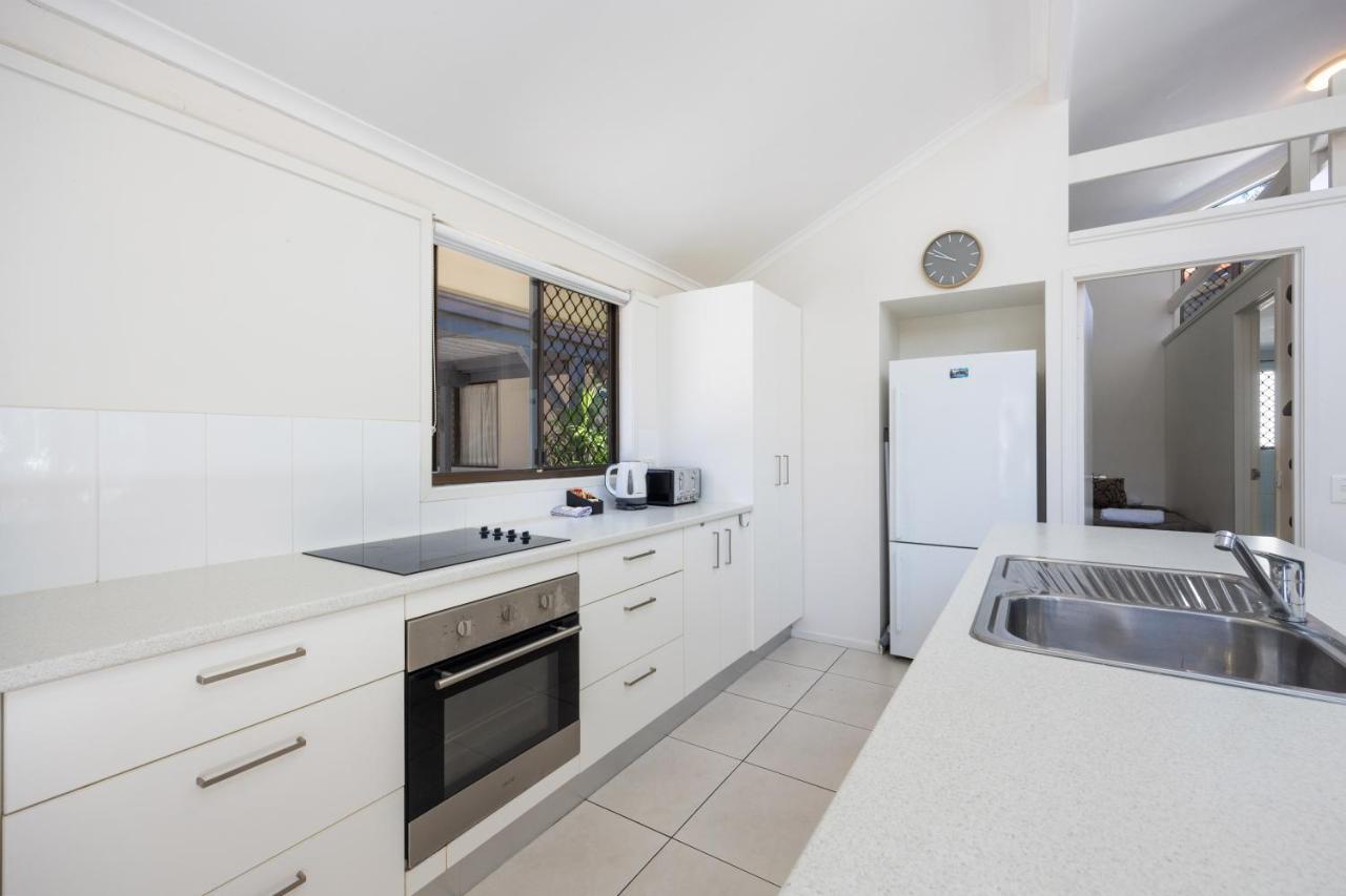Wolngarin Holiday Resort Noosa Noosaville Exterior foto